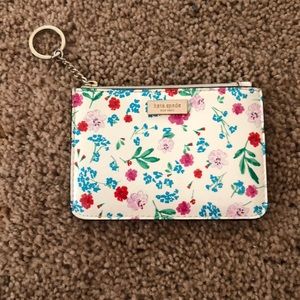 Kate Spade Card Holder